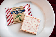 Peppermint chocolate