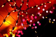 Christmas Lights