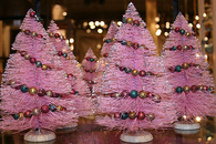 Christmas trees