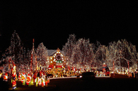 Amazing christmas decorations