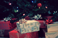 Christmas gifts