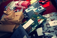 Christmas gifts