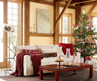Christmas decor