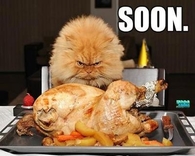 Soon