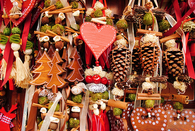 Christmas decorations