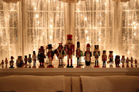 Nutcrackers