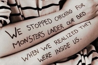 Monsters