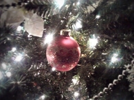 Pretty ornaments
