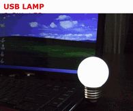 USB Bulb LED light