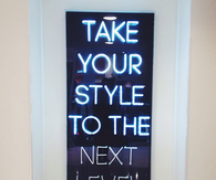 Take your style to the next level