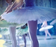 Ballerinas