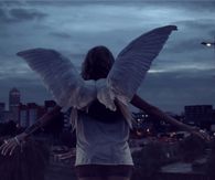 Give me love