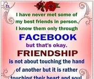 facebook friends