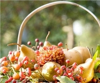 Thanksgiving Centerpiece