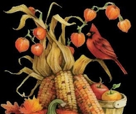 Autumn Harvest