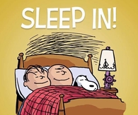 sleep in 