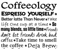coffeeology