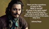 only love