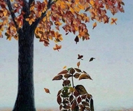 Leaf Art