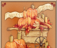 Thanks and Wishes
