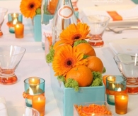 Fall Tablescape