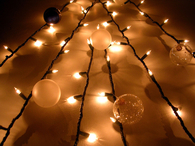 Xmas lights