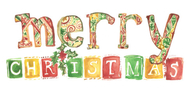 Merry Christmas