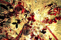Christmas decorations