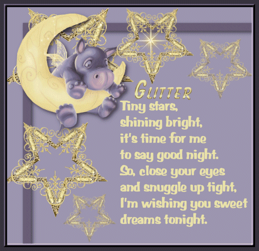 wishing you sweet dreams tonight