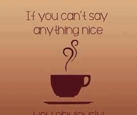 coffee