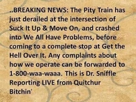 Breaking News