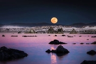 Moonlight Glow!!