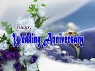 Happy Wedding Anniversary