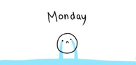 Monday
