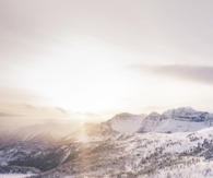 White mountains 