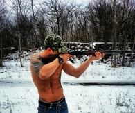 Country guy
