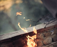 Fire pit