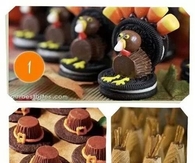 DIY Thanksgiving treats