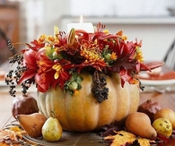 Thanksgiving Centerpiece