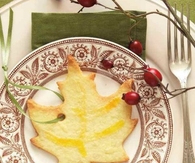 Thanksgiving Placesetting