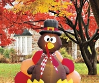 Turkey Day