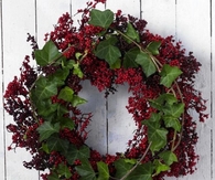 Autumn Wreath
