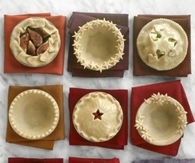 Pie Crusts