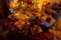 Gifts and presents