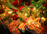 Christmas gifts