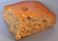 Honey cake