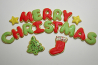 Merry Christmas