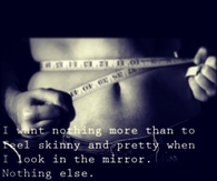 Skinny and Pretty