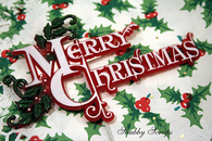 Merry Christmas