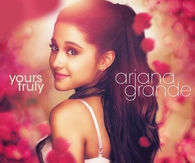 Ariana Grande Yours Truly